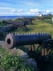 ANTIGUA, Fort James canons, ANT637JPL