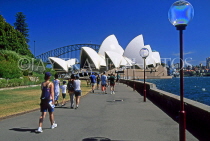 AUSTRALIA, New South Wales, SYDNEY, Sydney Opera House, AUS108JPL