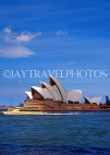 AUSTRALIA, New South Wales, SYDNEY, Sydney Opera House, AUS150JPL