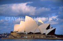 AUSTRALIA, New South Wales, SYDNEY, Sydney Opera House, AUS598JPL