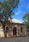 AUSTRALIA, Northern Territory, Darwin, Brown's Mart building, AUS304JPL