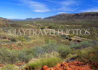 AUSTRALIA, Northern Territory, Lasseter Highway, AUS306JPL