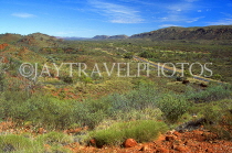 AUSTRALIA, Northern Territory, Lasseter Highway, AUS443JPL