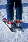 AUSTRIA, Soll, 'Big Foot' skiing, AST559JPL