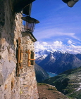 AUSTRIA, Tirol, Zillertal Alps, Mayrhofen, near Friesenberg Haus, AS03JPL