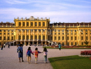 Austria, VIENNA, Schonbrunn Palace, VIE273JPL