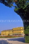 Austria, VIENNA, Schonbrunn Palace and gardens, VIE334JPL
