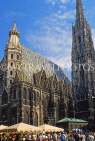 Austria, VIENNA, St Stephen's Cathedral, VIE371JPL