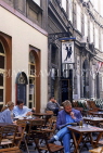 Austria, VIENNA, outdoor bar scene, VIE455JPL