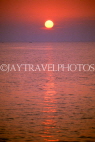 BAHAMAS, Paradise Island, sky, sea and sunset, BAH514JPL