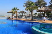 BAHRAIN, Al Jasra, house pool by the sea, BHR1561JPL