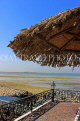 BAHRAIN, Al Jasra, seafront view from house terrace, BHR1800JPL