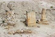 BAHRAIN, Barbar Temple, archaeological site, BHR1412JPL