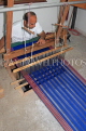 BAHRAIN, Budaiya, Al Jasrah Handicraft Centre, cloth weaving, BHR405JPL