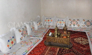 BAHRAIN, Budaiya, Al Jasrah House of Shaikh Isa, guest room, BHR422JPL