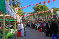 BAHRAIN, Budaiya, Farmers' Market, BHR1852JPL