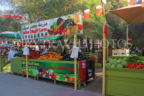 BAHRAIN, Budaiya, Farmers' Market, BHR1854JPL
