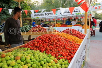 BAHRAIN, Budaiya, Farmers' Market, BHR2012JPL