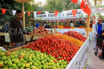 BAHRAIN, Budaiya, Farmers' Market, BHR2013JPL