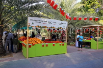 BAHRAIN, Budaiya, Farmers' Market, BHR2014JPL