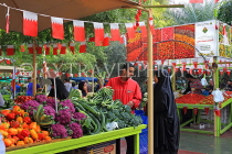 BAHRAIN, Budaiya, Farmers' Market, BHR2036JPL