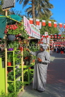 BAHRAIN, Budaiya, Farmers' Market, BHR2295JPL