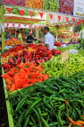 BAHRAIN, Budaiya, Farmers' Market, Chillies and Peppers, BHR2047JPL