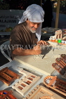 BAHRAIN, Budaiya, Farmers' Market, Handicrafts Festival, gypsum art, BHR2079JPL