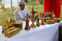 BAHRAIN, Budaiya, Farmers' Market, Handicrafts Festival, stall, BHR2077JPL