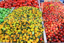BAHRAIN, Budaiya, Farmers' Market, Tomato, BHR1789JPL