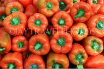 BAHRAIN, Budaiya, Farmers' Market, peppers, BHR2301JPL