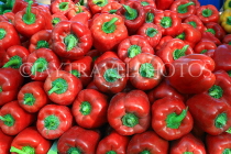 BAHRAIN, Budaiya, Farmers' Market, peppers, BHR2302JPL