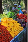 BAHRAIN, Budaiya, Farmers' Market, vegetable stalls, BHR1178JPL