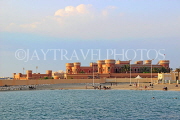 BAHRAIN, Budaiya, Royal Palace, by the sea, BHR1450JPL
