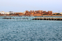 BAHRAIN, Budaiya, Royal Palace, by the sea, BHR2107JPL