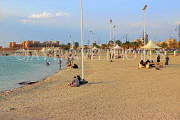 BAHRAIN, Budaiya, beach, BHR1427JPL