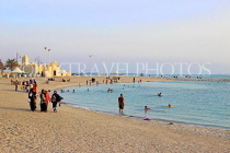 BAHRAIN, Budaiya, beach, BHR1430JPL