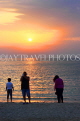 BAHRAIN, Budaiya, beach, sunset, people enjoying the seaside, BHR1440JPL