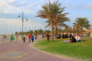 BAHRAIN, Budaiya, beach park, BHR1425JPL
