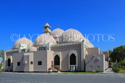 BAHRAIN, Budaiya Mosque, BHR1075JPL