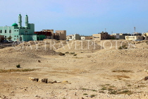 BAHRAIN, Dilmun Burial Mounds, BHR2220JPL