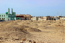 BAHRAIN, Dilmun Burial Mounds, BHR2223JPL