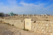 BAHRAIN, Dilmun Burial Mounds, BHR2224JPL
