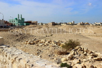 BAHRAIN, Dilmun Burial Mounds, BHR2225JPL