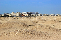BAHRAIN, Dilmun Burial Mounds, BHR2227JPL