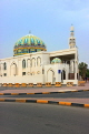 BAHRAIN, Imam Al Sadiq Mosque, and dome, BHR1342JPL