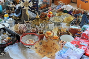 BAHRAIN, Isa Town Market (souk), flea market and antiques, BHR449JPL