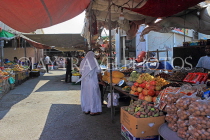 BAHRAIN, Jidhafs Market, traditional local market, BHR2394JPL