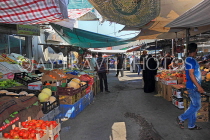 BAHRAIN, Jidhafs Market, traditional local market, BHR2403JPL