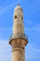 BAHRAIN, Manama, Al Khamis Mosque (oldest in Bahrain), minaret, BHR507JPL